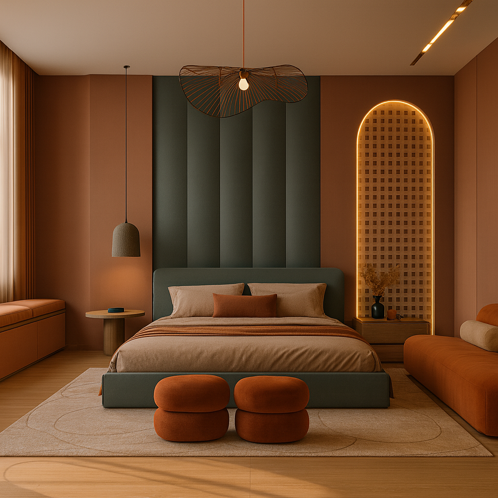 Best Luxury Interiors Designer in Greater Noida