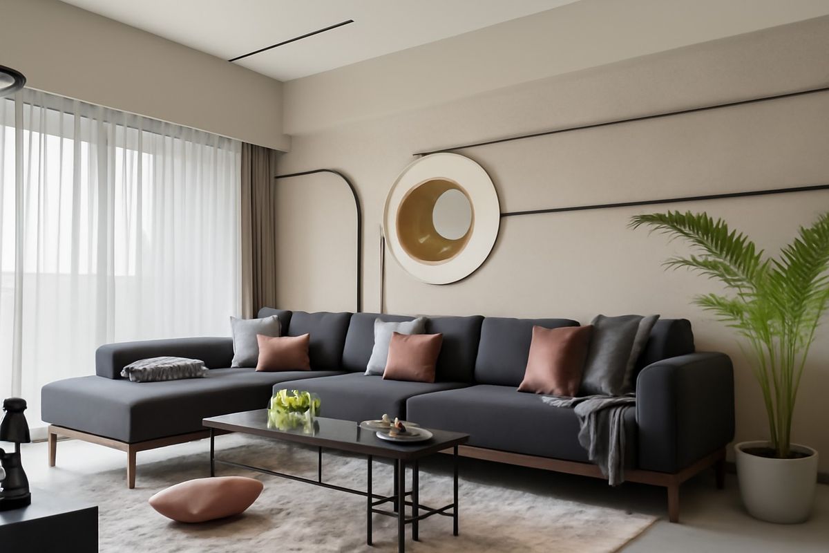 Best Interior Designer in Vaishali Ghaziabad