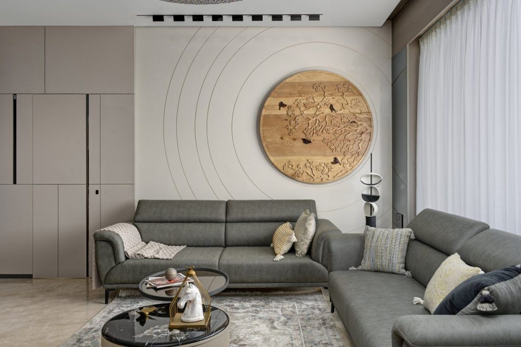 Best Interior Designer in Shipra Sun City