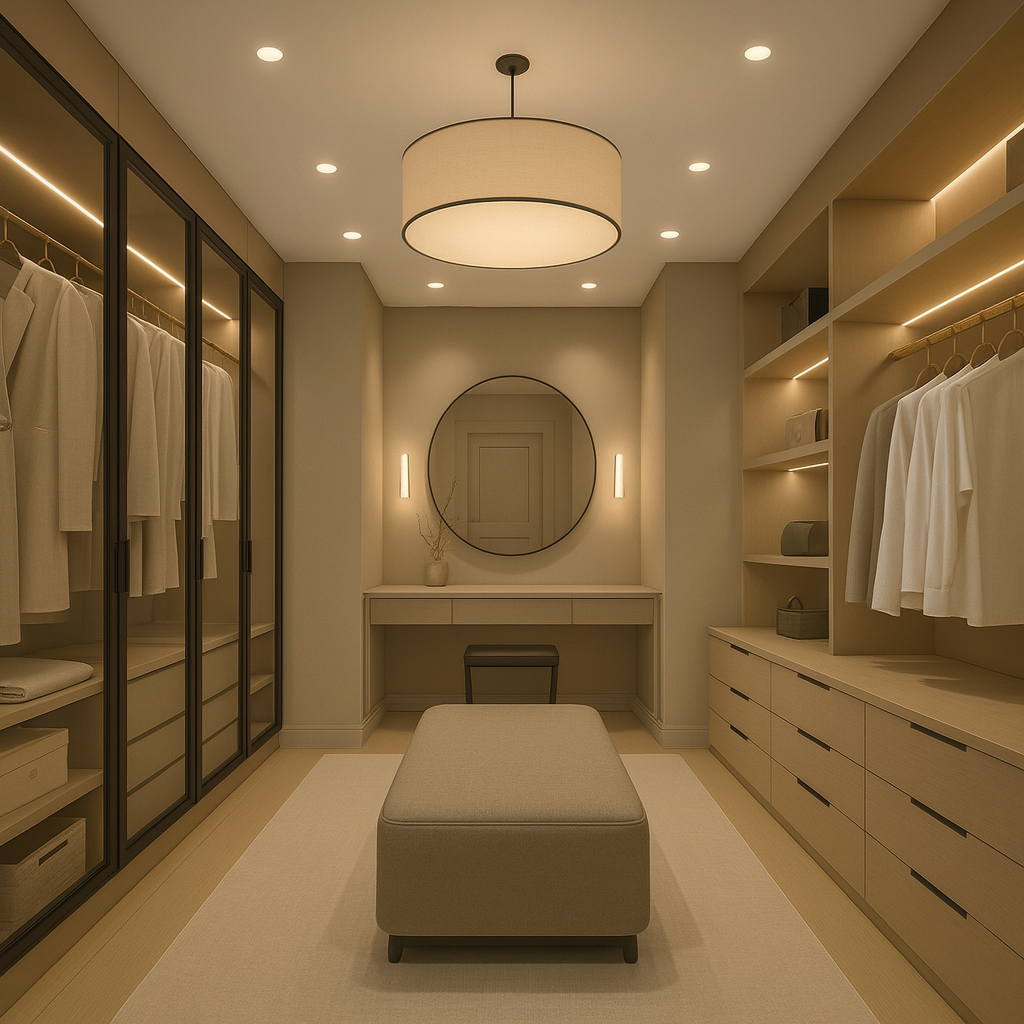 Best MODULAR WARDROBE Designers in Greater Noida