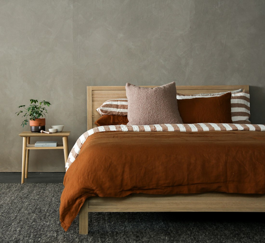 Openable shutter wardrobe bedroom in Noida Extension