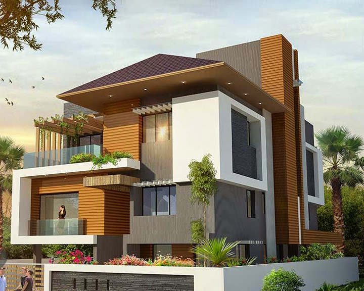 Civil Work and Structural Modifications