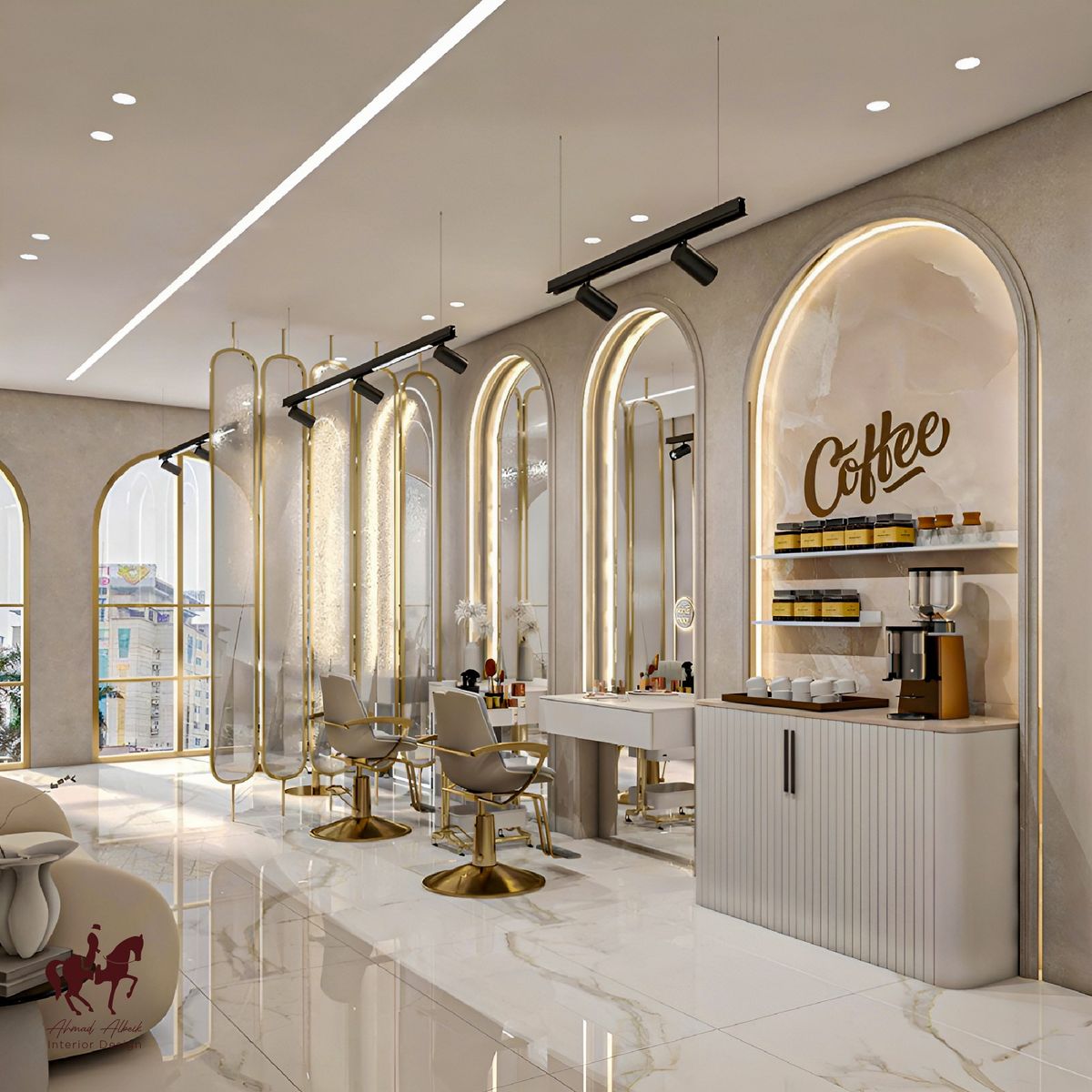 Interior Designer in Omega Greater Noida