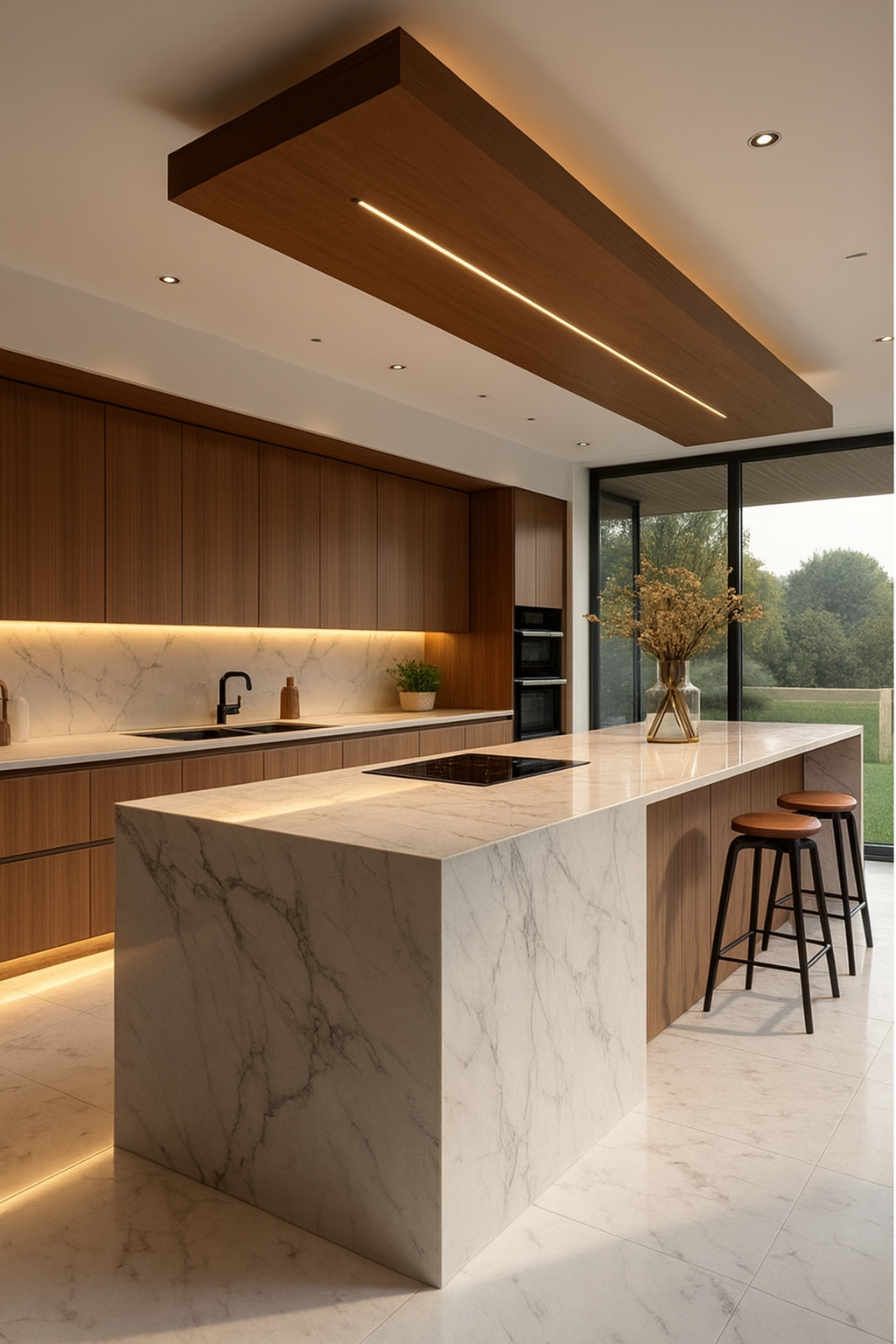 Best Modular Kitchen Interior Designers in Greater Noida