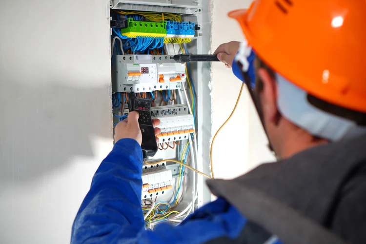 Electrical Work and Home Wiring Services