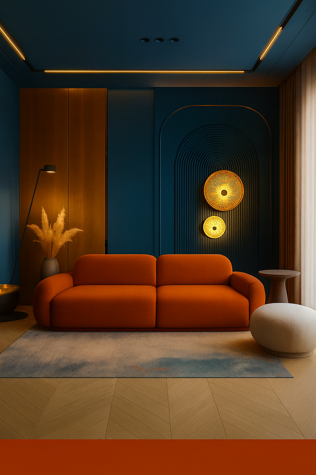 Best WALL DESIGNS in Greater Noida