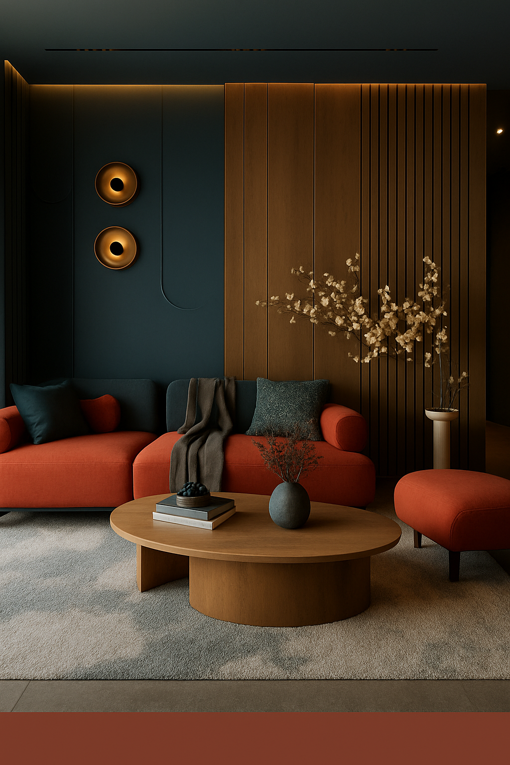 Wall Design Execution Process